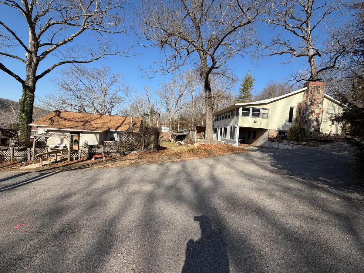 149 & 155 Parmenter Lane, Forsyth, MO 65653 - #1