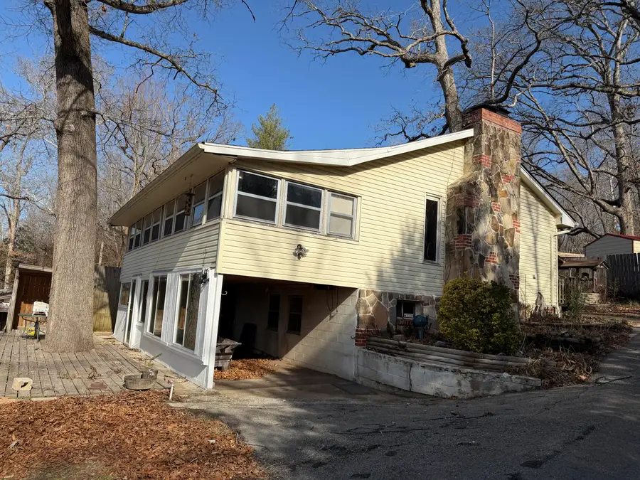 149 & 155 Parmenter Lane, Forsyth, MO 65653 - #2