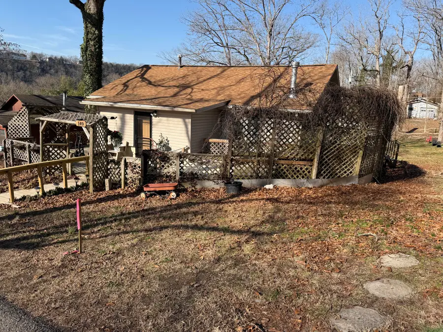 149 & 155 Parmenter Lane, Forsyth, MO 65653 - #3