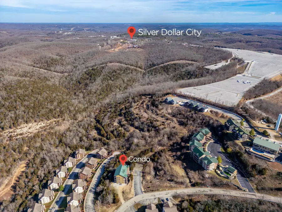 51 Eagles Ridge Lane #2, Branson, MO 65616 - #3