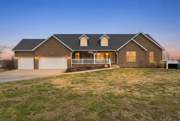 133 Spring Meadows Drive, Billings, MO 65610