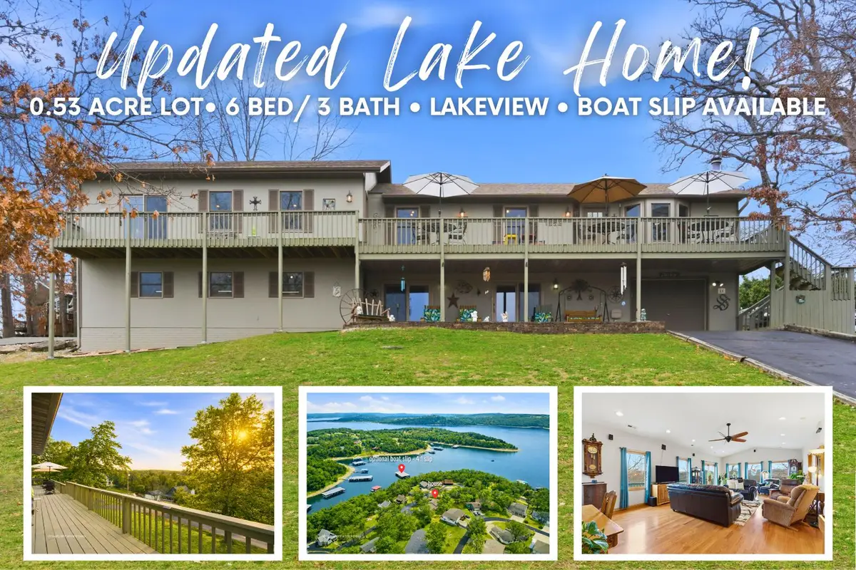 85 Capulet Lane, Kimberling City, MO 65686 - #1