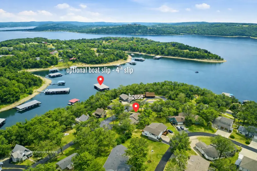 85 Capulet Lane, Kimberling City, MO 65686 - #2