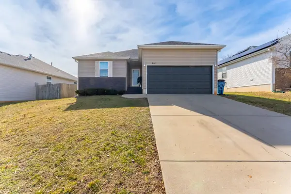 416 W White Ash Road, Nixa, MO 65714