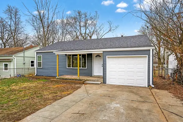 2326 W Nichols Street, Springfield, MO 65802