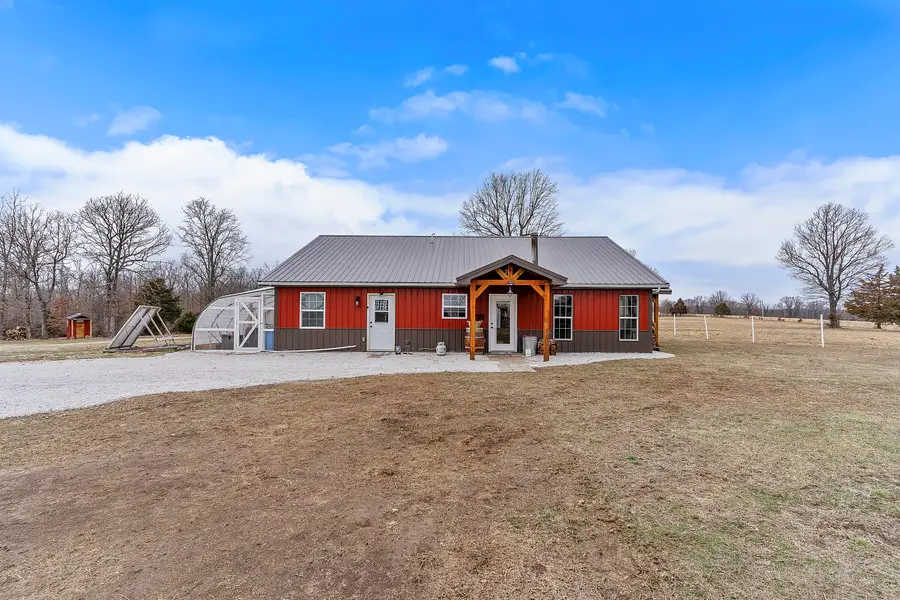 277 Plad Road, Windyville, MO 65783 - #2