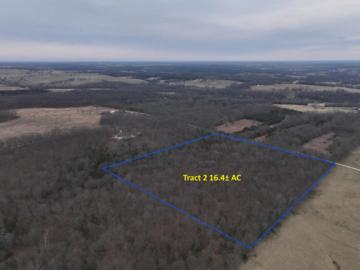 00 N County Road 96, Walnut Grove, MO 65770 - #1