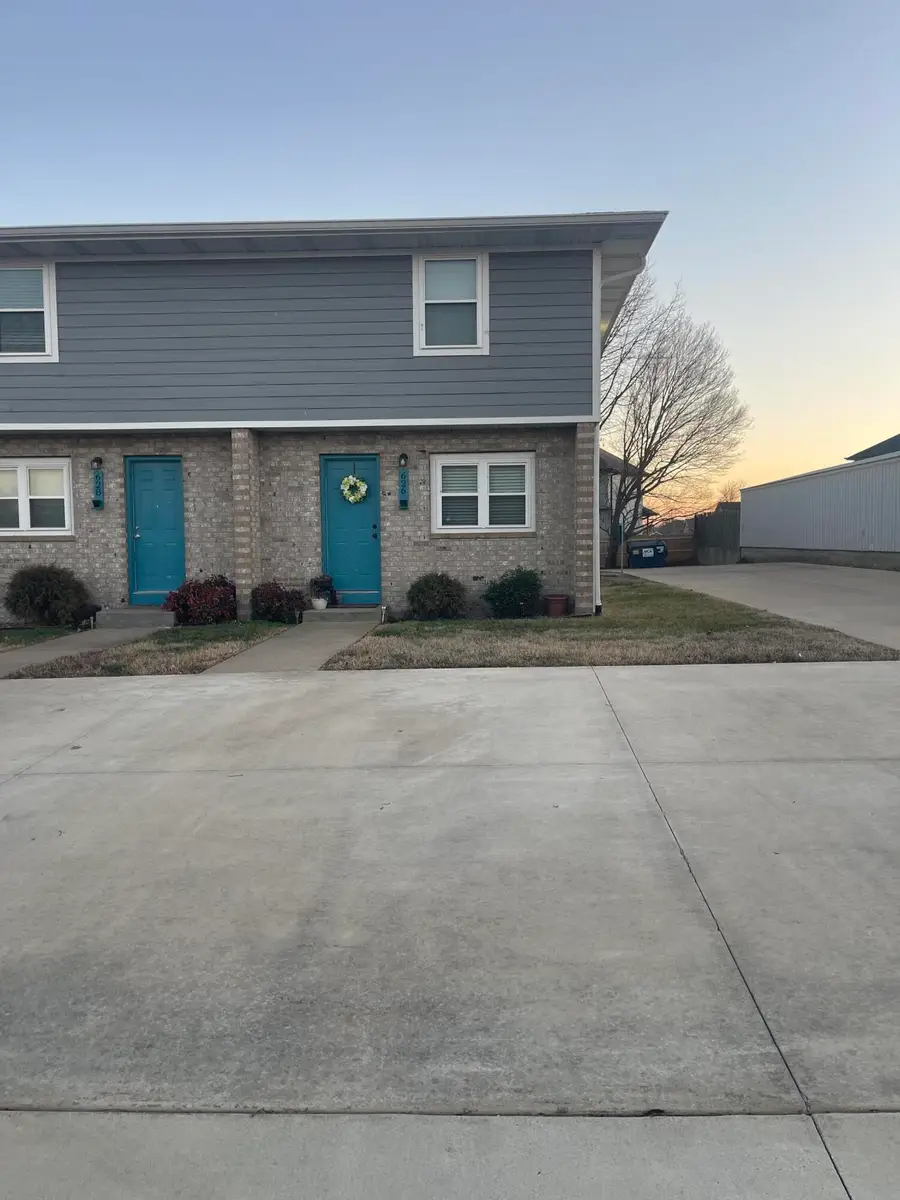 626-640 E Bain Street, Ozark, MO 65721 - #3