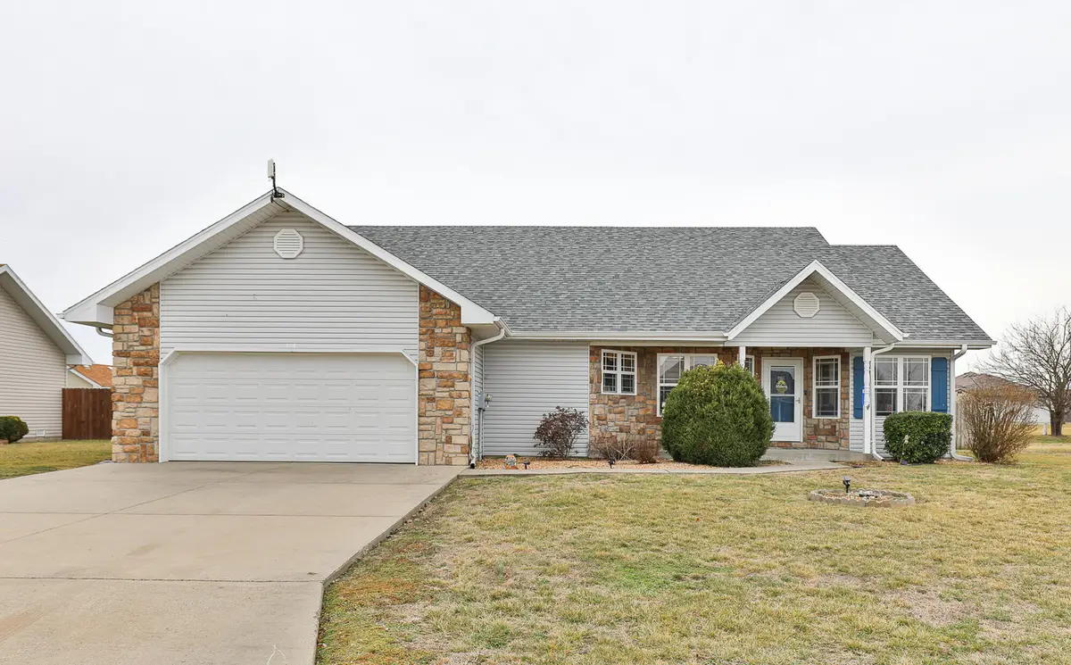 1314 E 476th Road, Bolivar, MO 65613 - #1