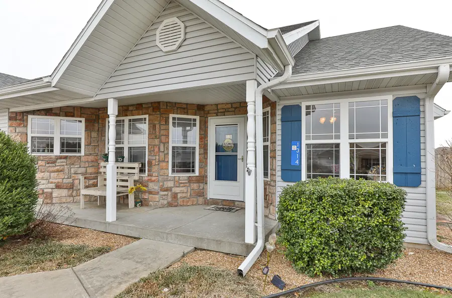 1314 E 476th Road, Bolivar, MO 65613 - #3