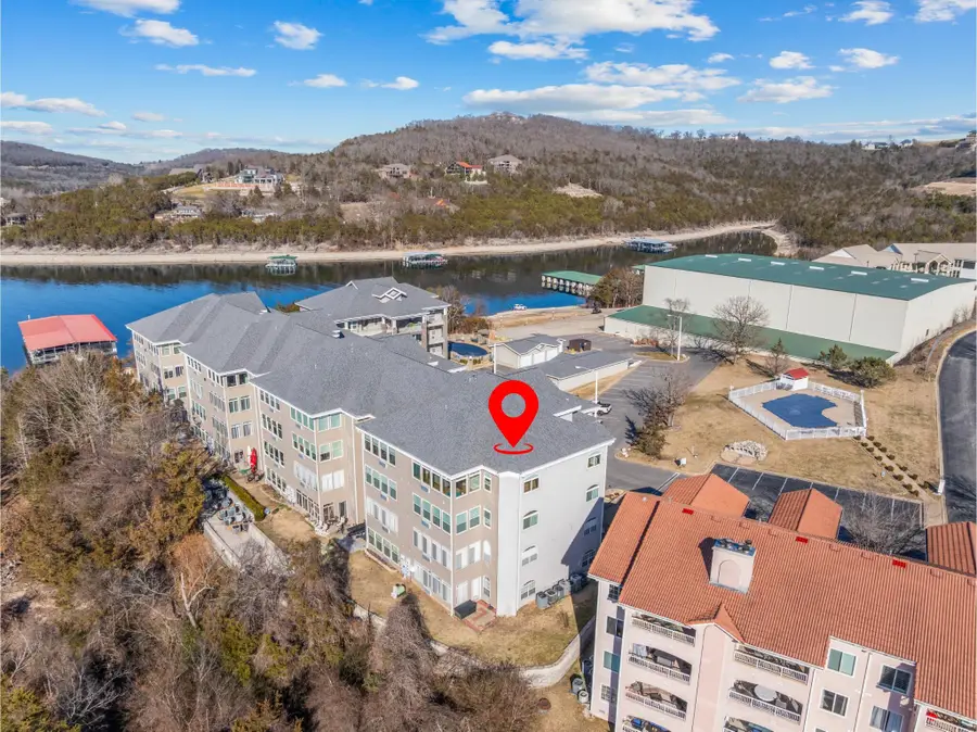 680 Emerald Pointe Drive #7, Hollister, MO 65672 - #2