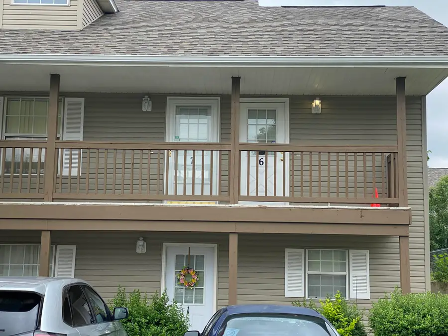 30 Fall Creek Drive #6, Branson, MO 65616 - #2