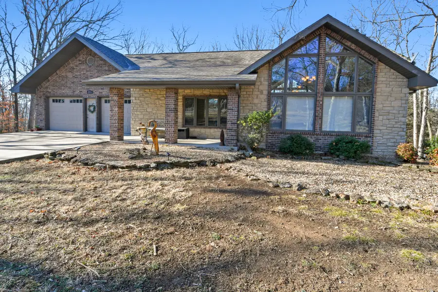 735 Indian Valley Rd, Branson West, MO 65737 - #2