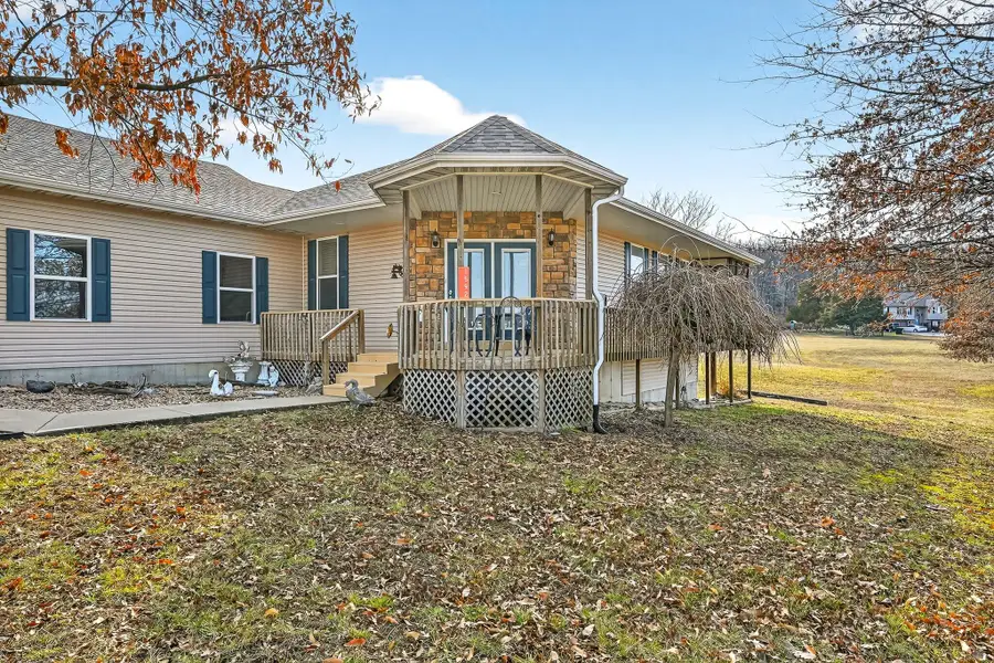 1592 E 431st Road, Bolivar, MO 65613 - #3