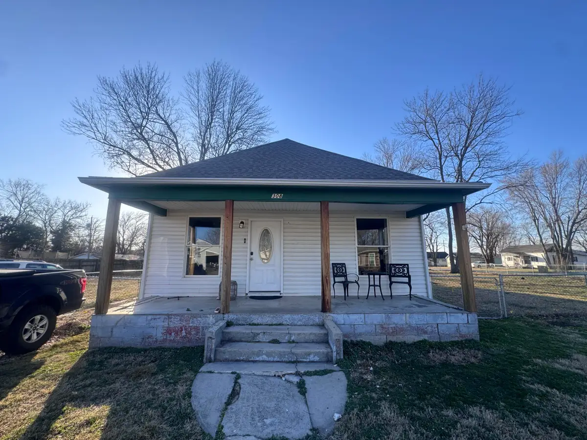 308 Webb Street, Duenweg, MO 64841 - #1