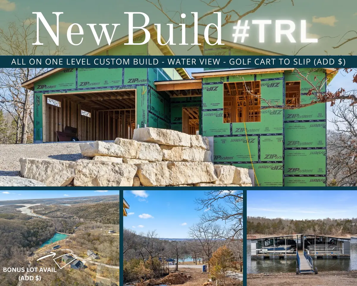 13 O'leary Drive, Kimberling City, MO 65686 - #1