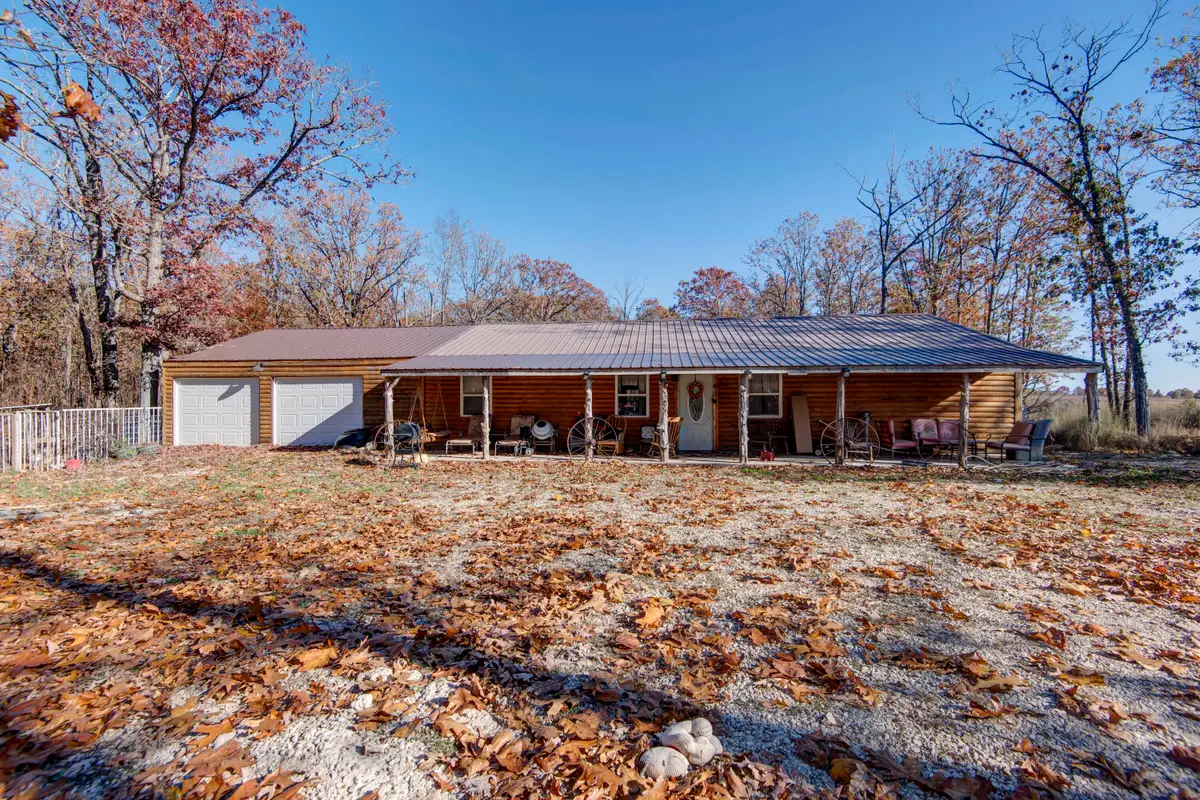 207 Royal Drive, Marshfield, MO 65706 - #1