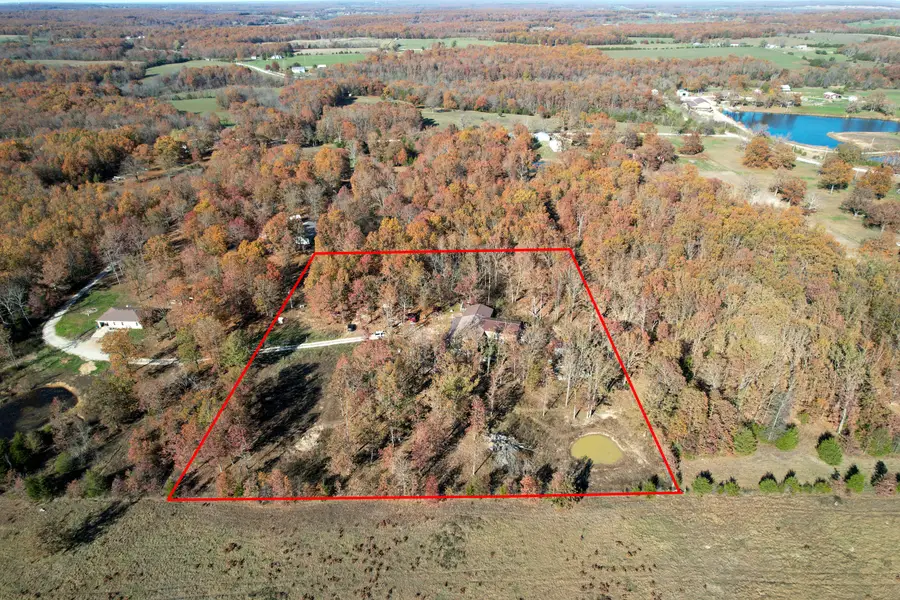 207 Royal Drive, Marshfield, MO 65706 - #3