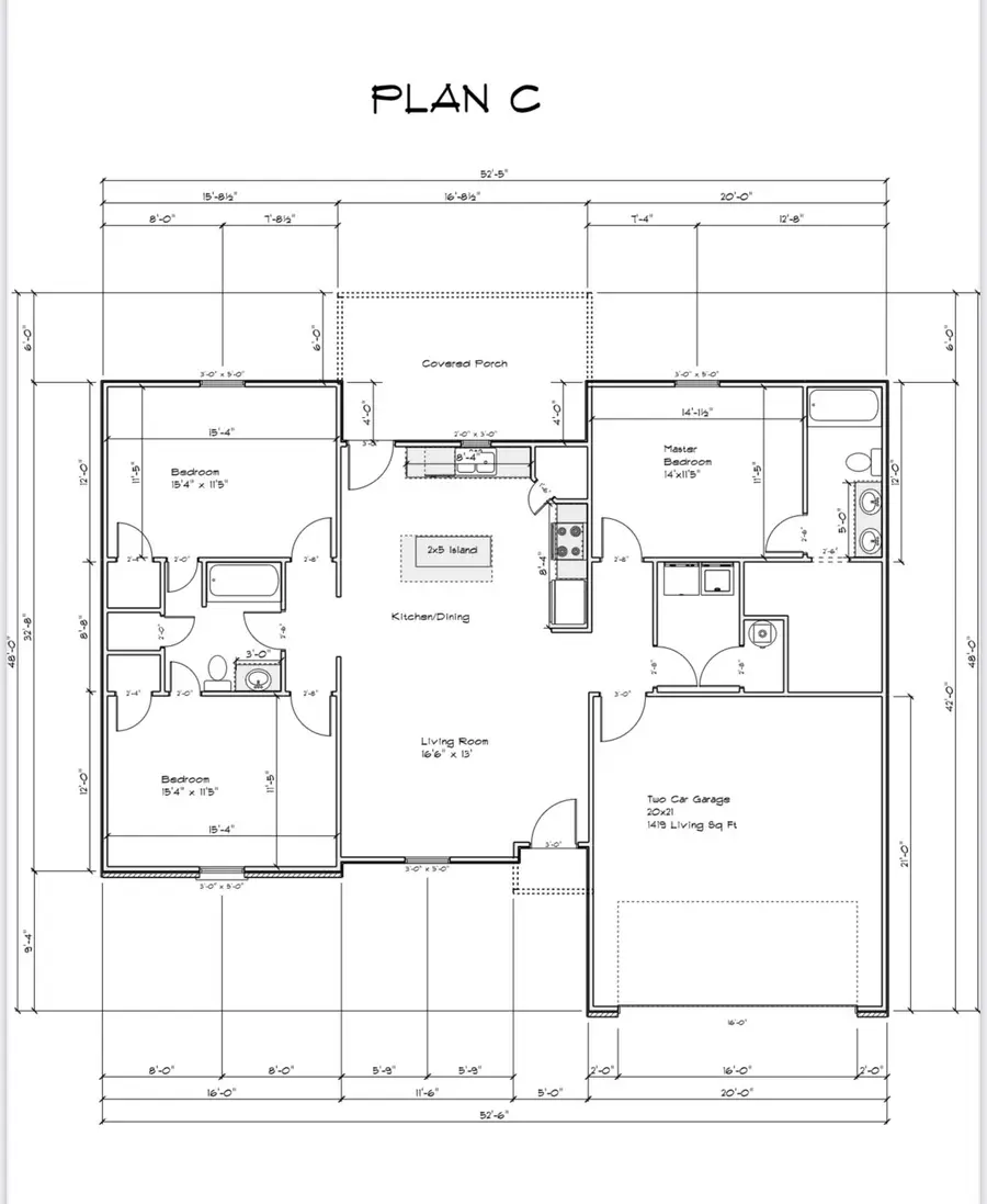 134 Maverick Drive, Mount Vernon, MO 65712 - #2