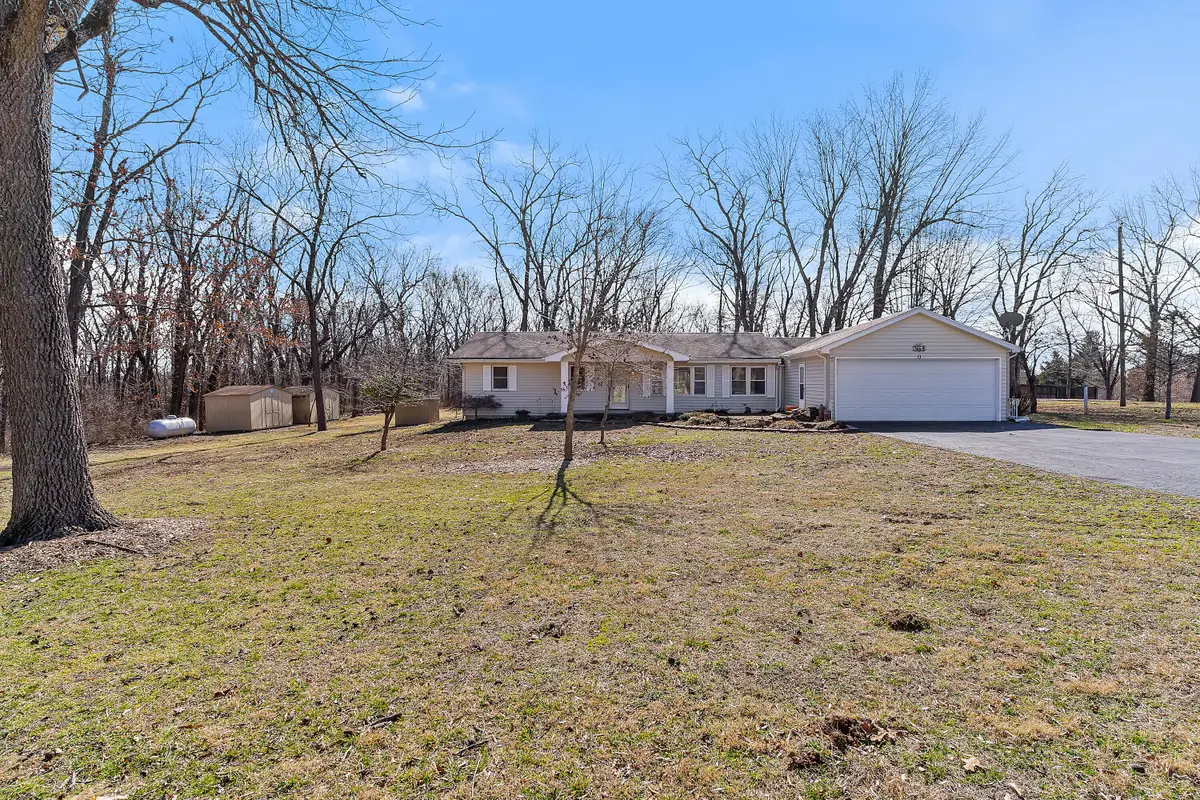 5956 E Sumac Lane, Springfield, MO 65809 - #1