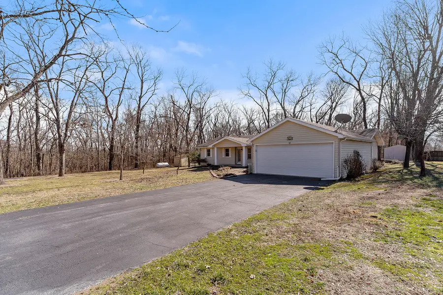 5956 E Sumac Lane, Springfield, MO 65809 - #3