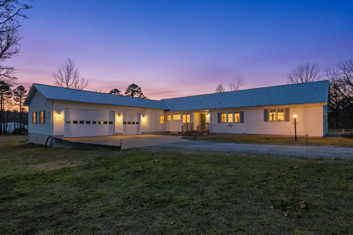 202 Maple Avenue, Licking, MO 65542 - #1