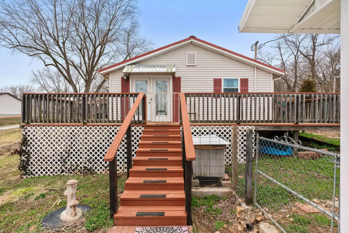 1425 E Dade 24, Aldrich, MO 65601 - #1