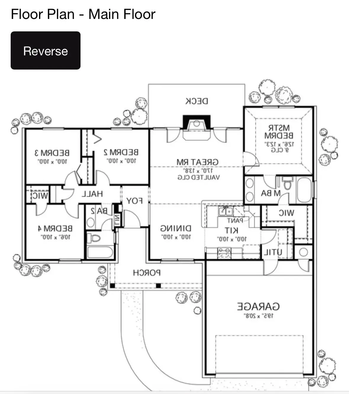 1306 E 477th Road, Bolivar, MO 65613 - #1