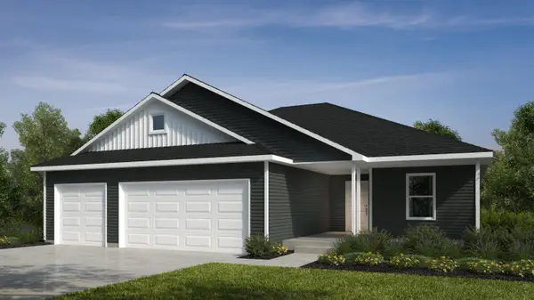 2488 E Timber Oak Street, Republic, MO 65738