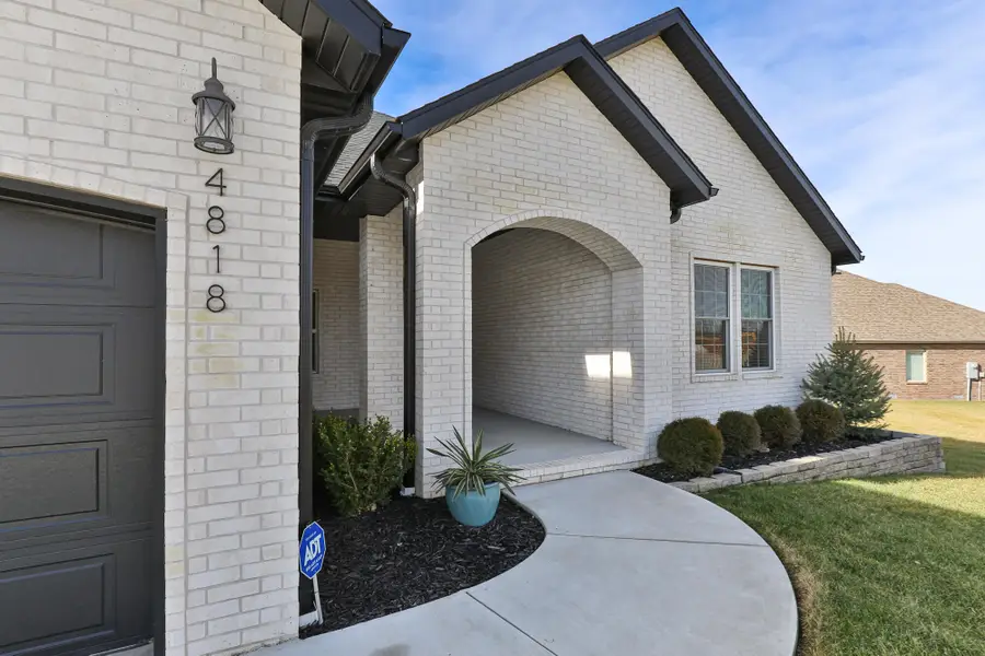 4818 E Silverado Road, Springfield, MO 65802 - #3