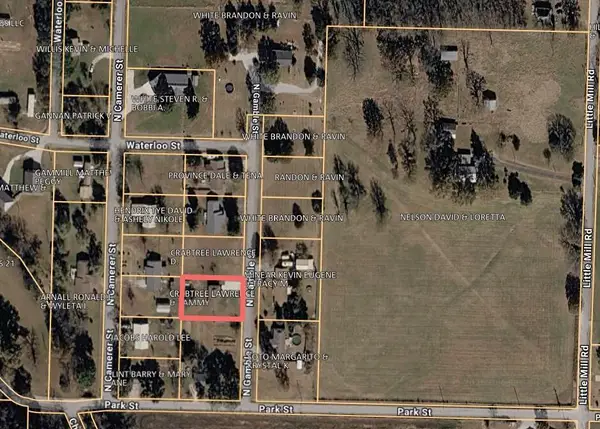 438 N Gamble Street, Granby, MO 64844