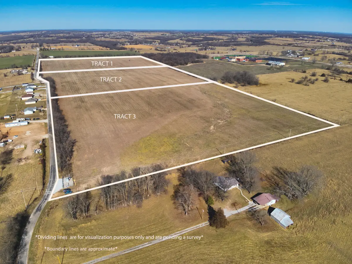 000 Lawrence 1232 Tract 2, Marionville, MO 65705 - #1