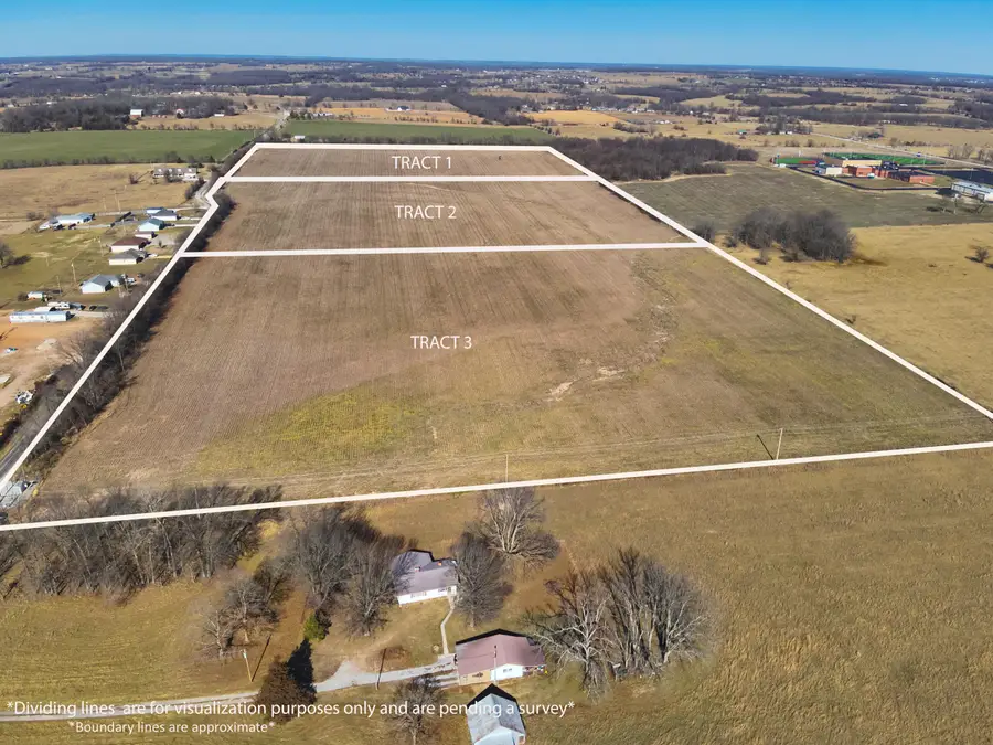 000 Lawrence 1232 Tract 3, Marionville, MO 65705 - #2