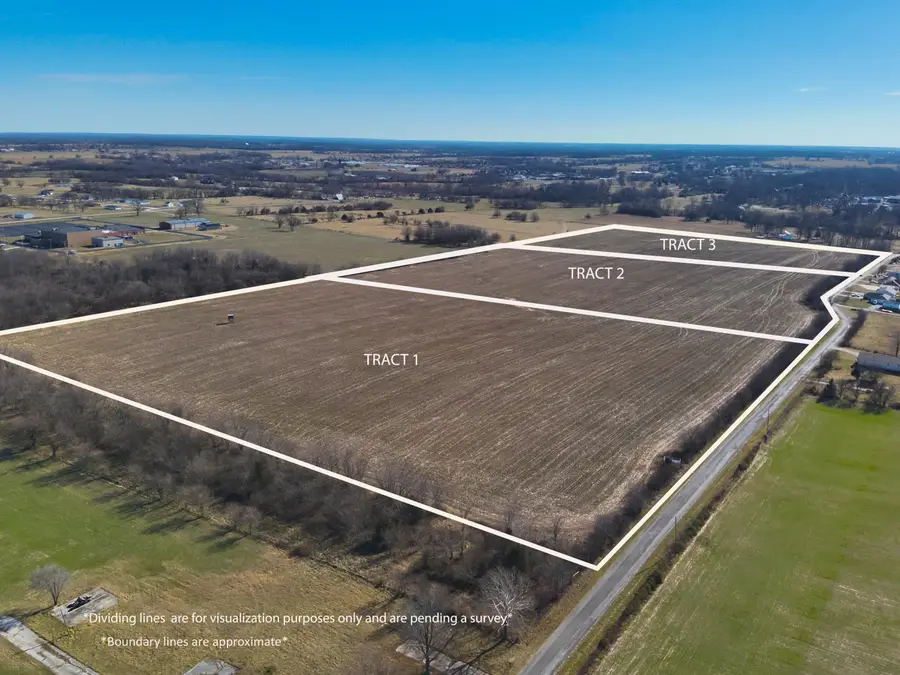 000 Lawrence 1232 Tract 3, Marionville, MO 65705 - #3