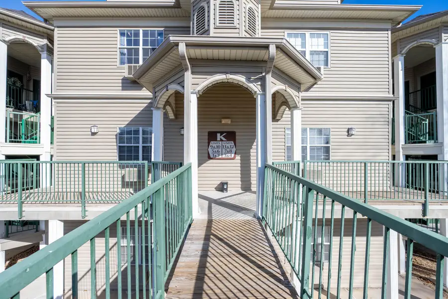 835 Fairview Street #6, Branson, MO 65616 - #2