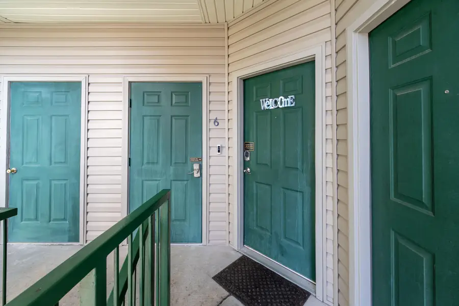 835 Fairview Street #6, Branson, MO 65616 - #3
