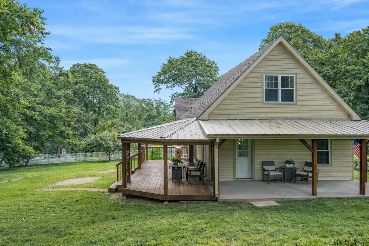 415 Farrell Street, West Plains, MO 65775 - #1