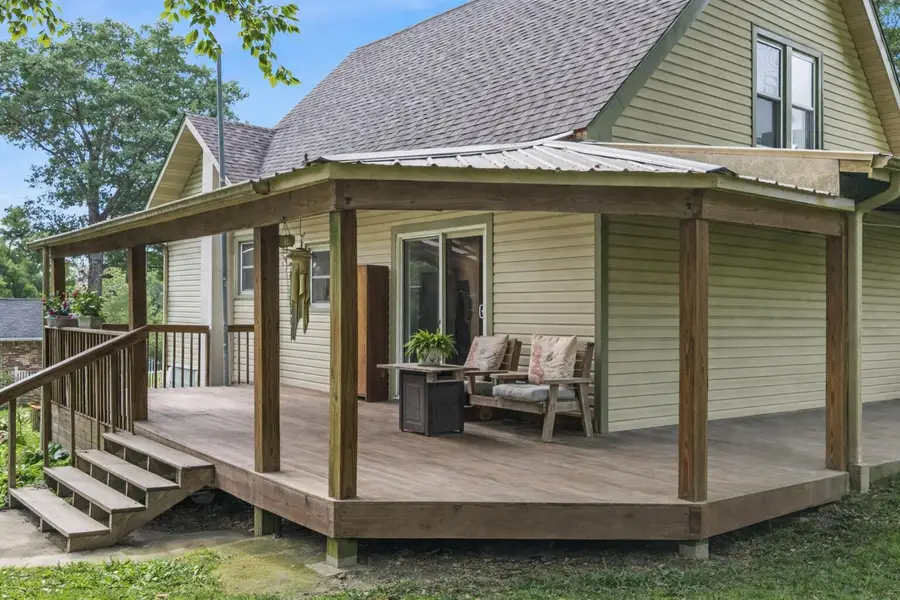 415 Farrell Street, West Plains, MO 65775 - #2