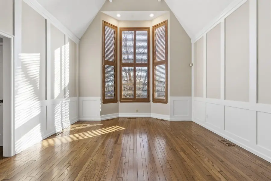 1531 S Cedar Ridge Street, Springfield, MO 65809 - #3