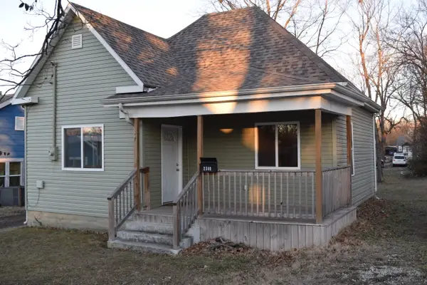 2340 N Kellett Avenue, Springfield, MO 65803