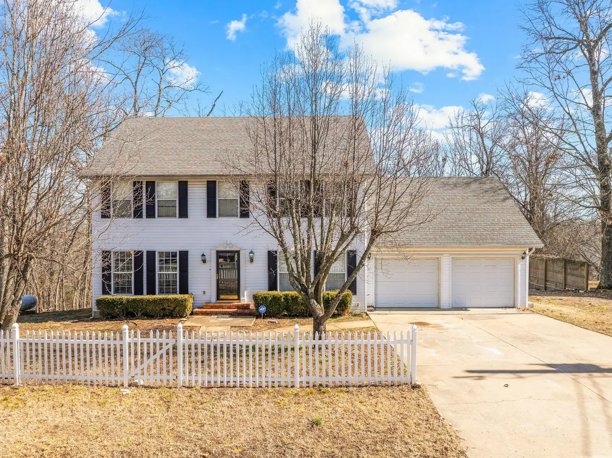 1202 Skyview Drive, Branson, MO 65616 - #1