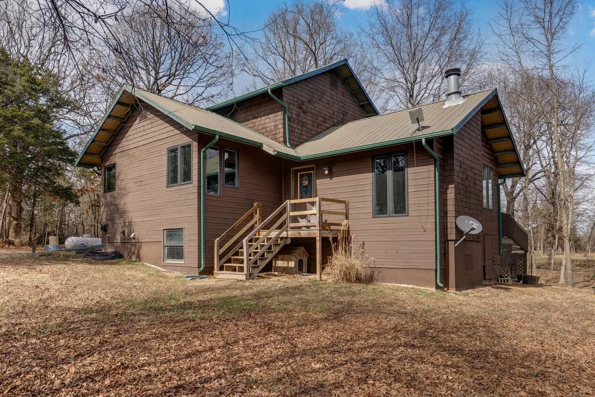 4575 E Shelby Road, Fair Grove, MO 65648 - #1