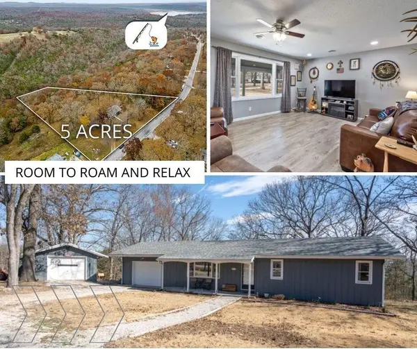 377 Norman Road, Kirbyville, MO 65679