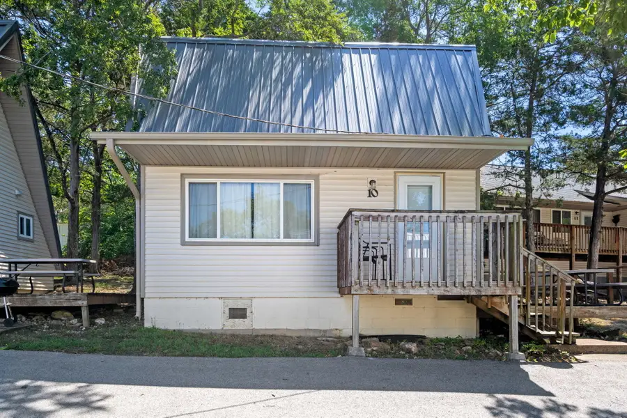 134 Deep Water Circle, Reeds Spring, MO 65737 - #2