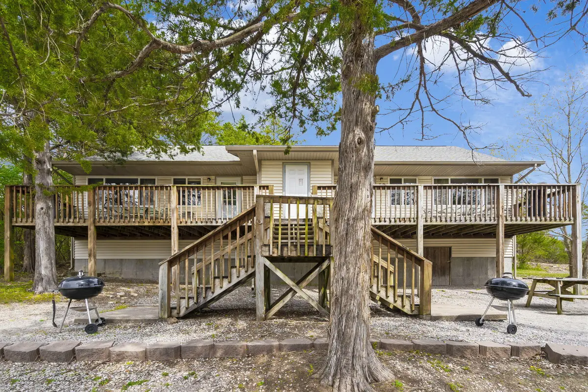 152 & 154 Deep Water Circle, Reeds Spring, MO 65737 - #1