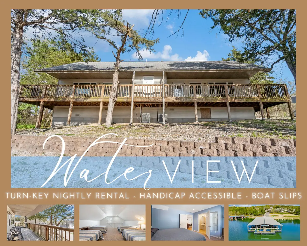 423 & 425 Eagle Drive, Reeds Spring, MO 65737 - #1