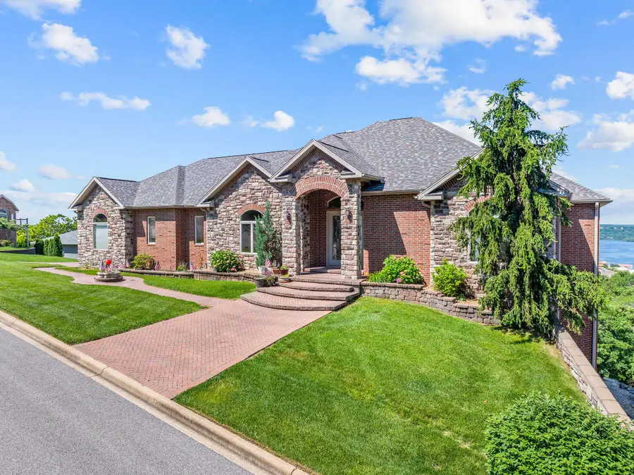 295 Split Rock Drive, Hollister, MO 65672 - #2