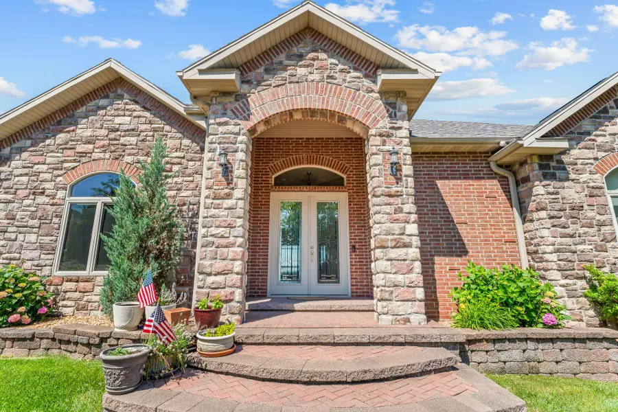 295 Split Rock Drive, Hollister, MO 65672 - #3