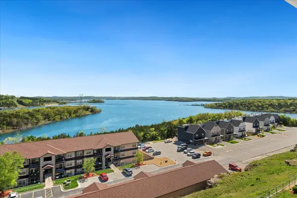 200 Majestic Drive Unit 408, Branson, MO 65616