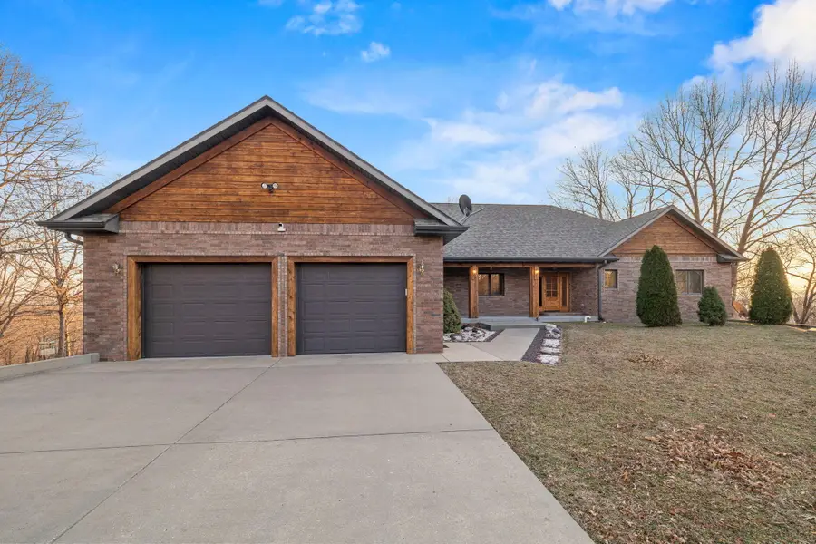 2130 Carlton Road, Hollister, MO 65672 - #2